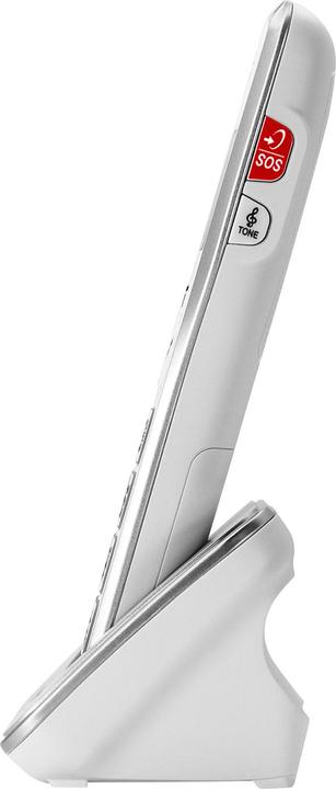 Produktbild Geemarc AMPLIDECT 595 U.L.E AD Zusatzmobilteil