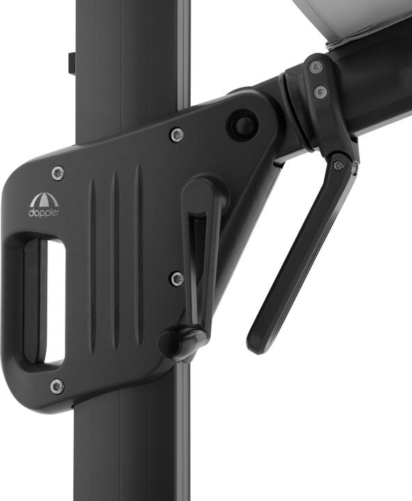 Immagine prodotto Doppler Lato vita (3 m)
