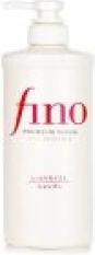 Produktbild Shiseido Fino Premium Touch Shampoo 550ml (550 ml, Flüssiges Shampoo)