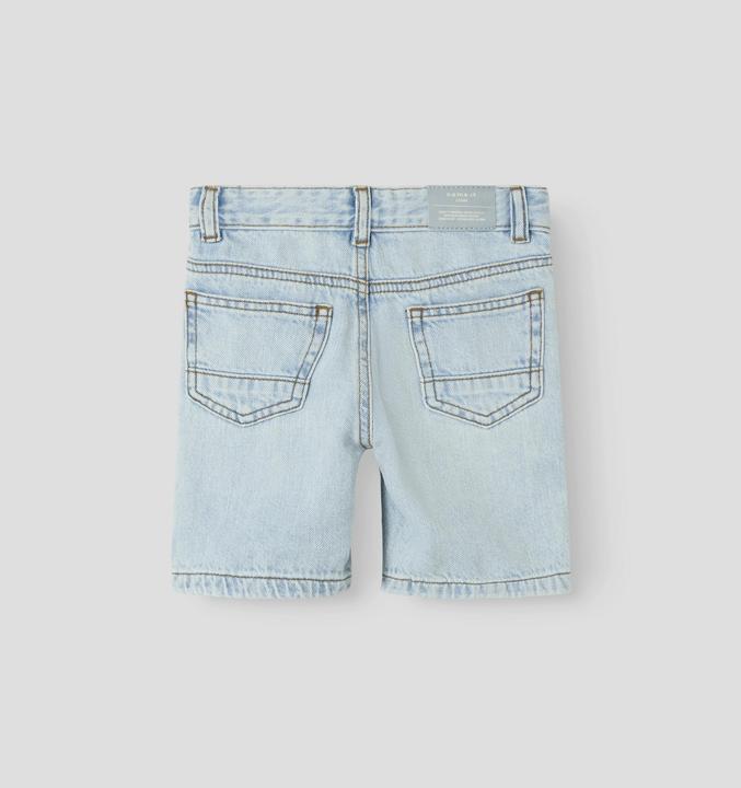 Actual product image Name it Denim Bermudashorts (98)