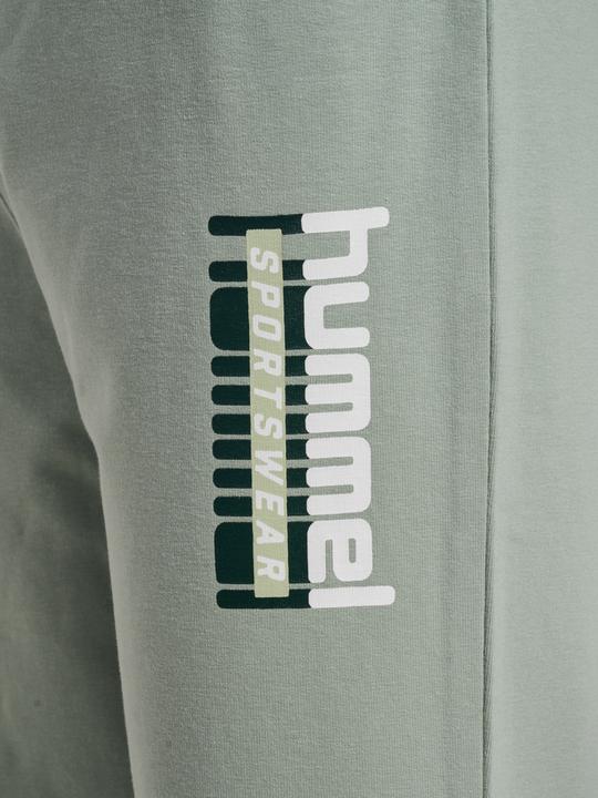 Actual product image hummel Hmltukas Pants (122)