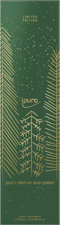 Actual product image Ipuro Raumduft 240ml (240 ml)