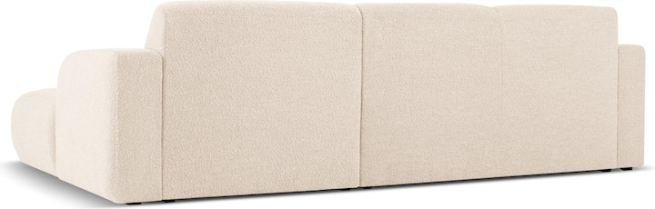 Actual product image Micadoni Molino (Corner sofa)