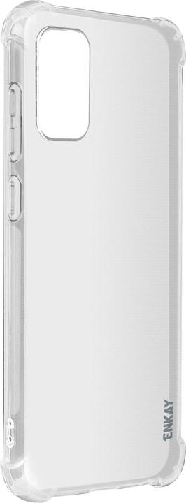Actual product image Avizar Refined Series (Samsung Galaxy A32)