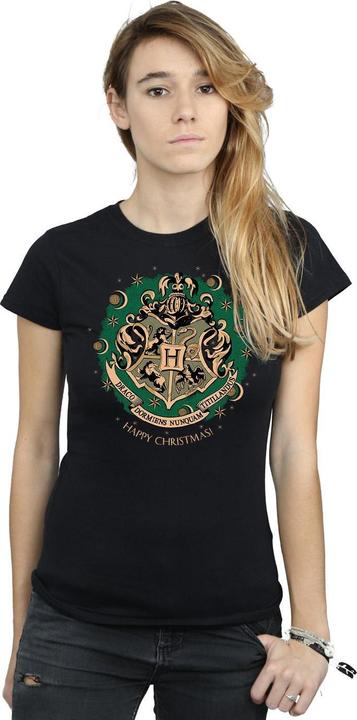 Produktbild Christmas Wreath TShirt (XL)