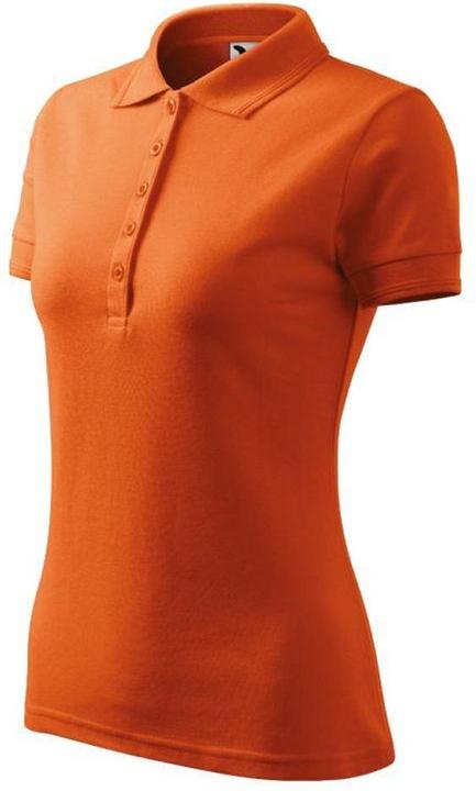 Produktbild Malfini Poloshirt Piqué (M)