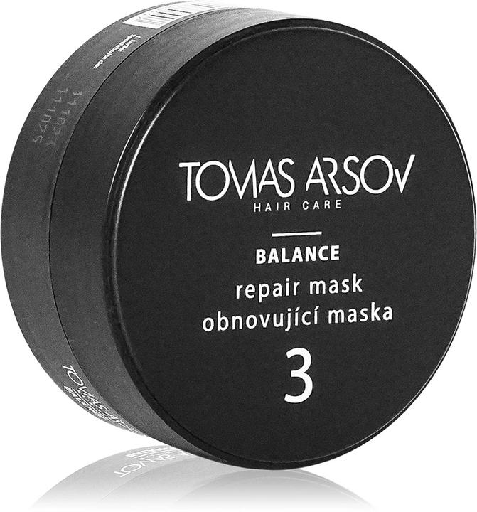 Produktbild Tomas Arsov Balance Repair Mask (100 ml)