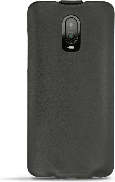 Produktbild Noreve Lederschutzhülle vertikal (OnePlus 6T)