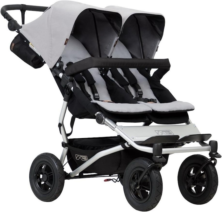 Mountain Buggy Duet V3