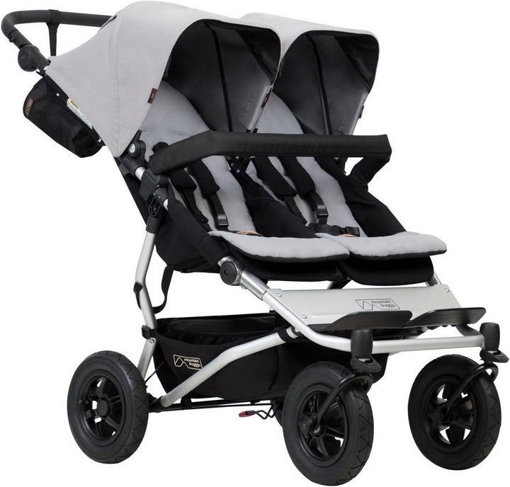 Mountain Buggy Duet V3