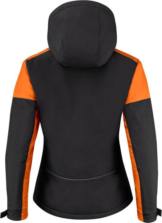 Immagine prodotto Printer Prime Prime Padded Softshell Jacket Donna (S)