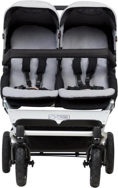 Image du produit Mountain Buggy Duo V3