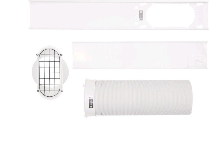 Actual product image Whirlpool PACW212CO (35 m², 12000 BTU/h)