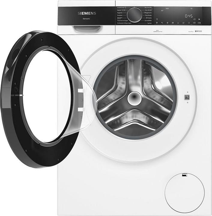 Image du produit Siemens iQ500 WG56G2Z4CH (10 kg, Gauche)