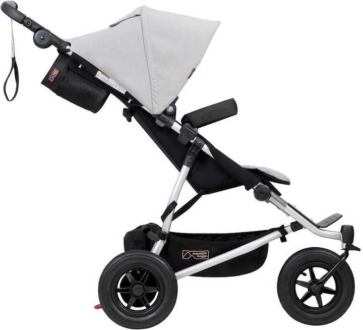 Produktbild Mountain Buggy Duet V3