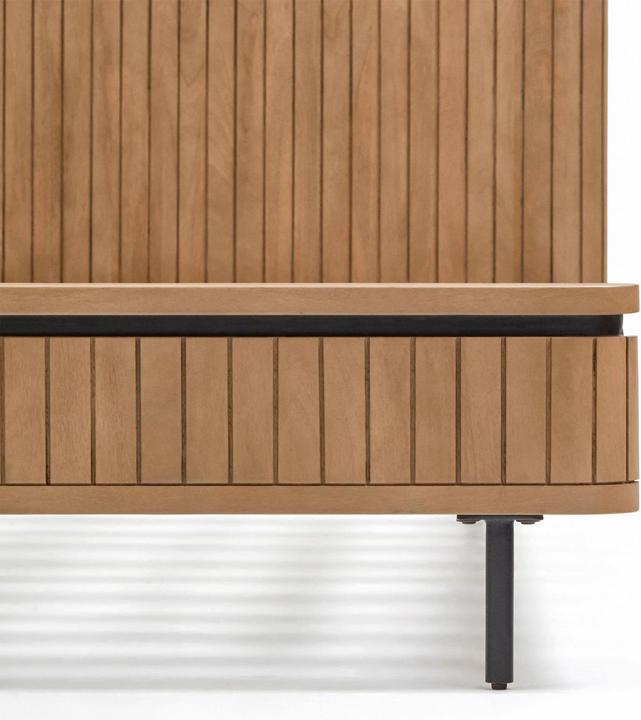 Actual product image Kave Home Licia (160 x 200 cm)