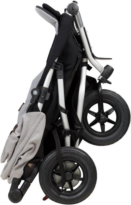 Produktbild Mountain Buggy Duet V3