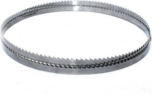 Markmüller BAMATO - Sägeband 1626 mm x 12mm für Bandsägen (Holz), 5 Stück
