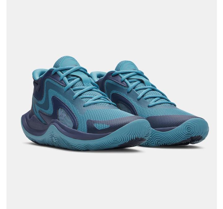 Actual product image Under Armour Jet '25 (42)
