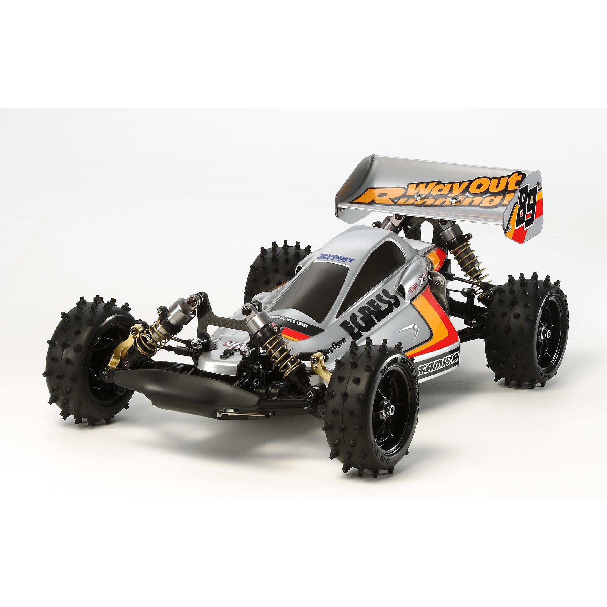 Tamiya Egress 2013 (Kit)