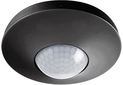 Actual product image Esylux Loftstilstedevaerelsessensor PD-C 360i/8 KNX UP BK (8 m)