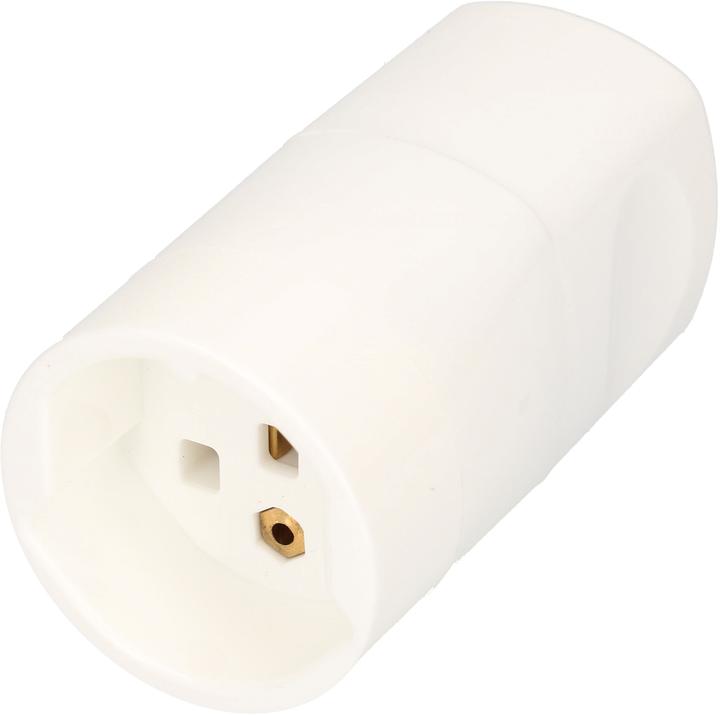 Actual product image Max Hauri Coupling (Type 25)