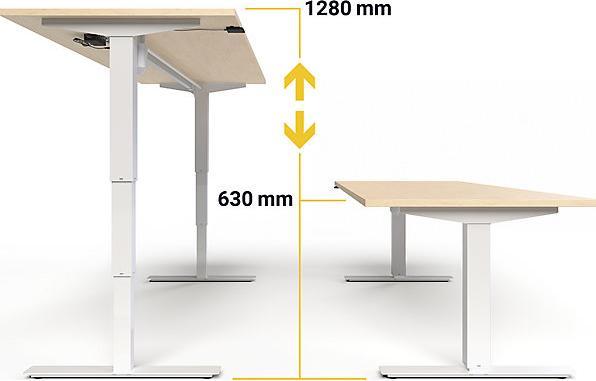 Actual product image kaiserkraft Atlanta