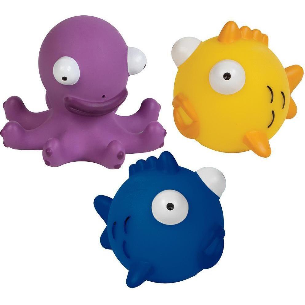 Thumbnail - Speedo Sea Squad Squirty Toys