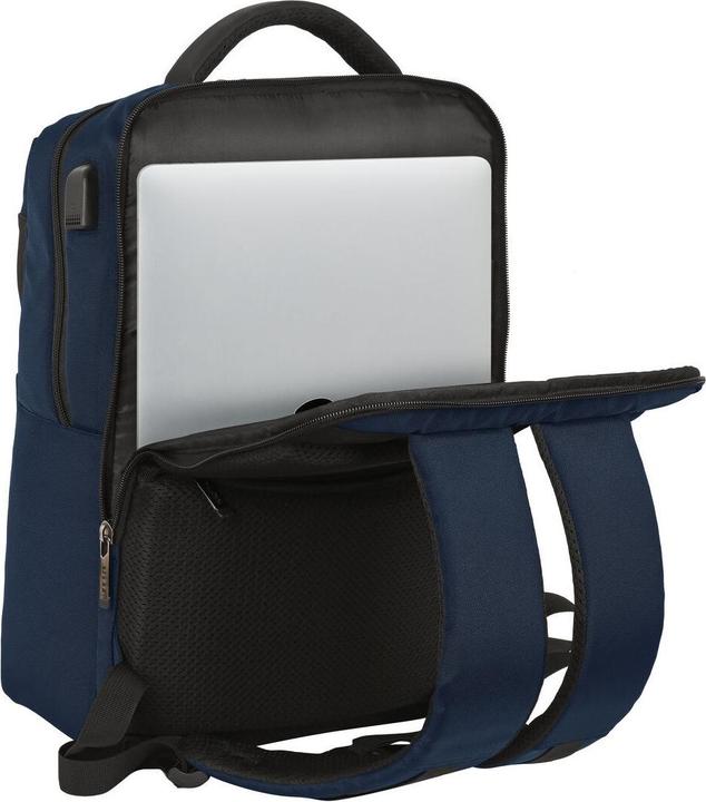 Produktbild Safta Business Laptop Rucksack 15.6""