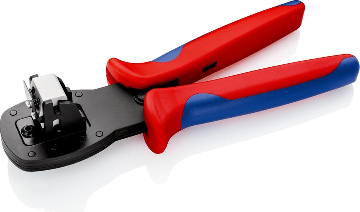 Actual product image Knipex MultiCrimp (250 mm)