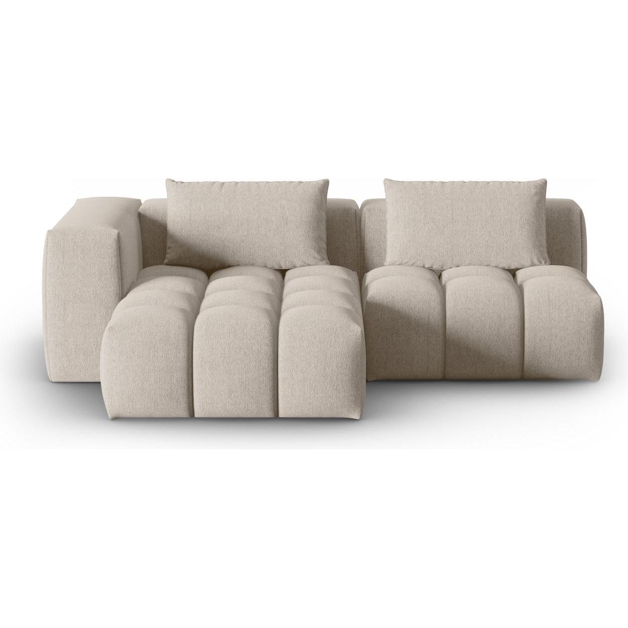 CXL by Christian Lacroix, Sofa, Lorella (Ecksofa)