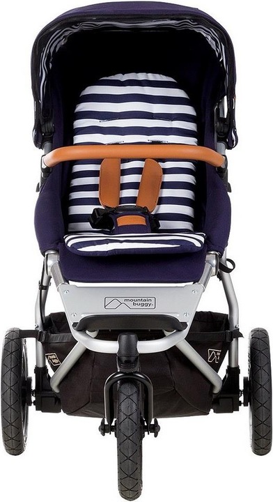 Image du produit Mountain Buggy Urban Jungle Luxury 3.0