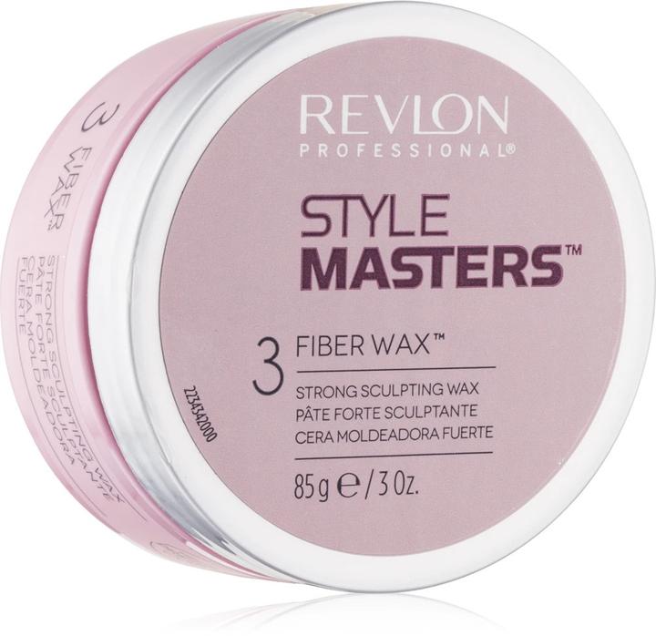 Actual product image Revlon Professional Creator Fiber Wax (Hair wax, 85 ml)