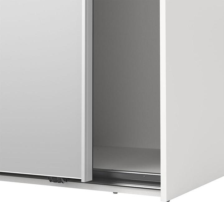 Produktbild Ebuy24 Schiebetürenschrank Como (2-türig)