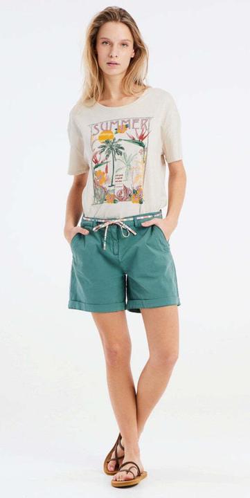 Productafbeelding Protest Dames Shorts Prannic 23 Shorts (L)