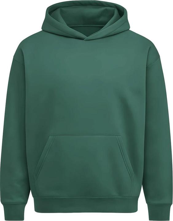 Produktbild Anthem Heavy Bass Kapuzenpullover (S)