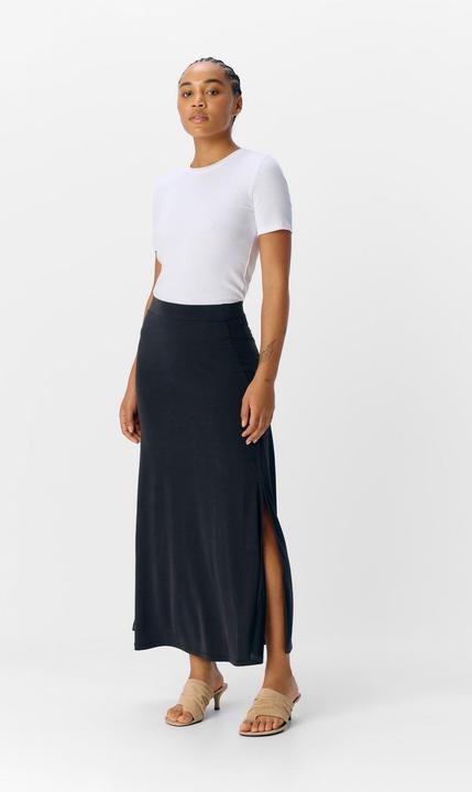 Actual product image Object Mid Waist Maxi Skirt (XL)
