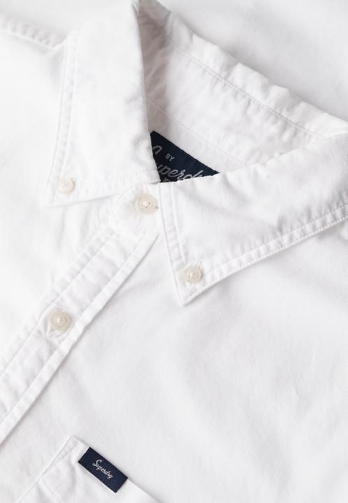 Immagine prodotto Superdry Camicia Oxford Vintage S/S (M)