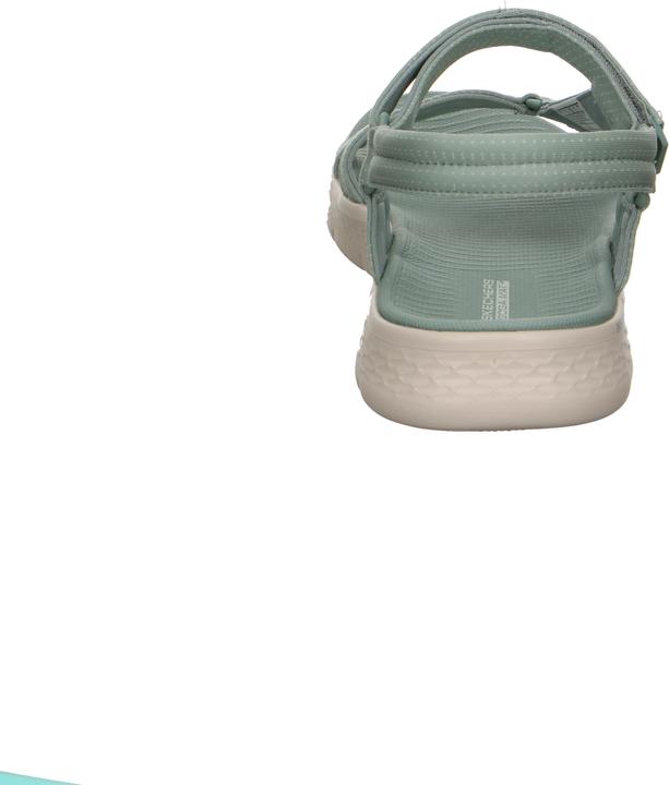 Actual product image Skechers Go Walk Flex Sandal (39)
