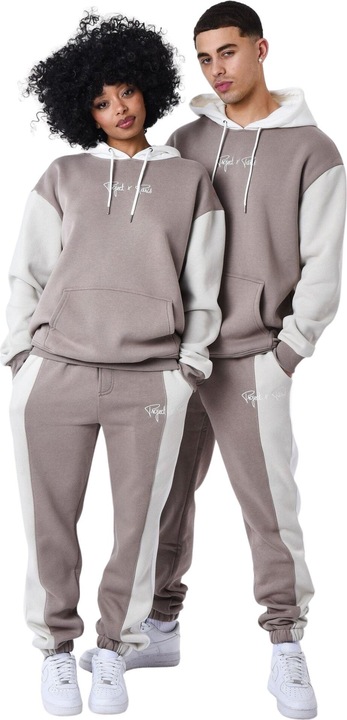 Produktbild Project X Paris Sweatshirt mit Kapuze (L)