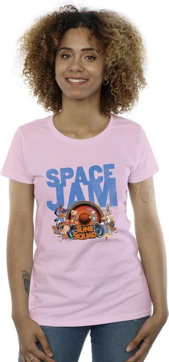 Produktbild Space Jam Tune Squad TShirt (L)