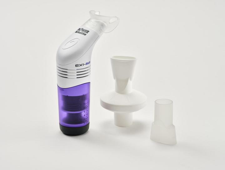Produktbild PowerBreathe EX1 EMT Medic