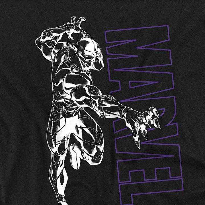 Produktbild Black Sweatshirt (140, 146)