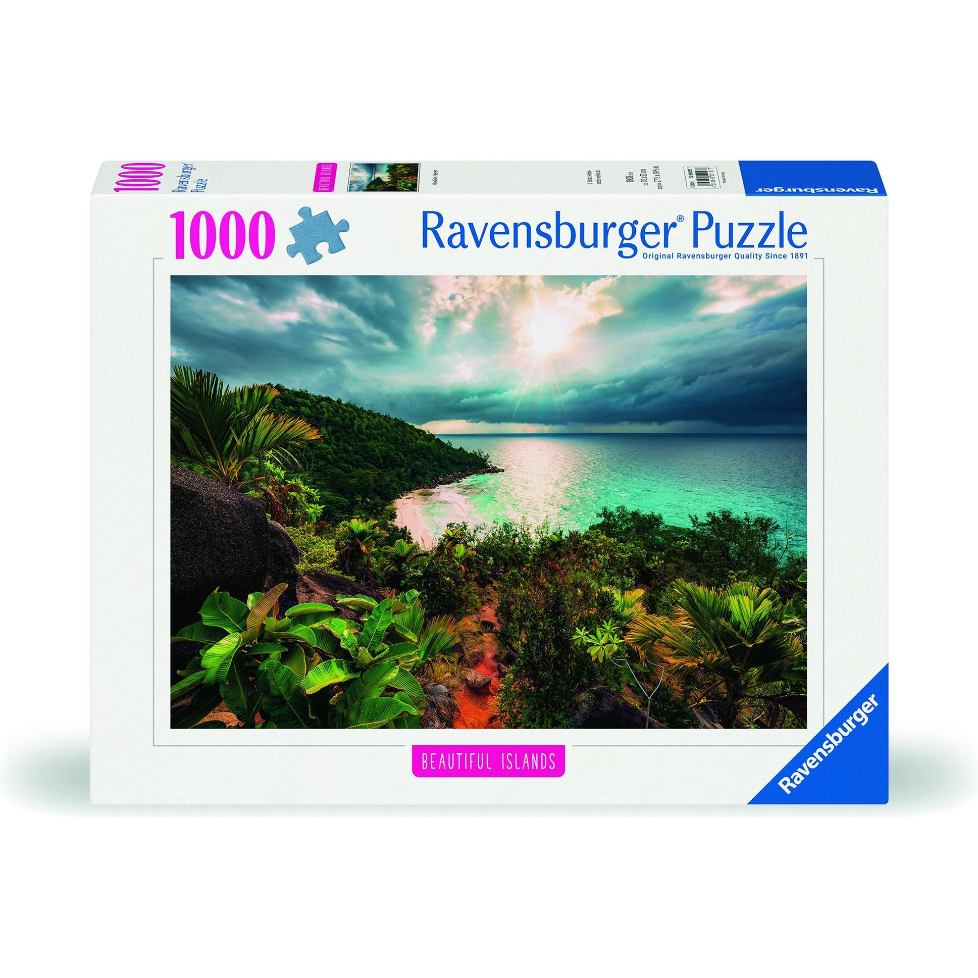 Ravensburger Hawaii (1000 Teile)