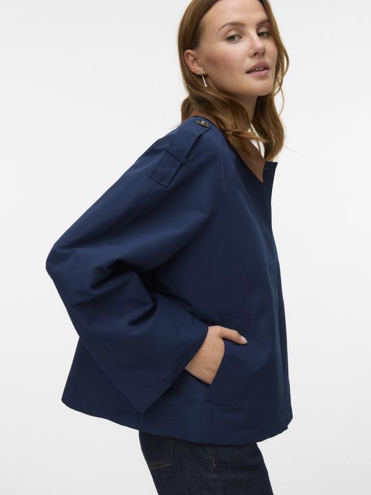 Immagine prodotto Vero Moda VMLUCIA Jacke Langer Parka (S)