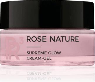 Actual product image Annemarie Börlind Supreme Glow Cream Gel (50 ml)