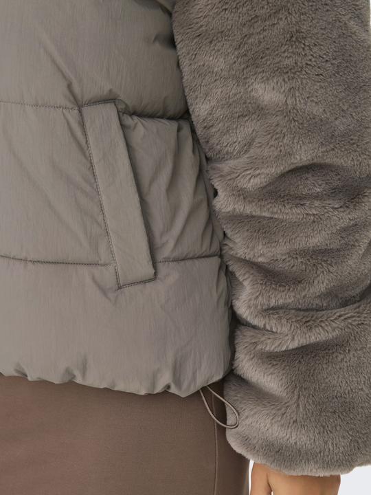 Actual product image Only ONLWANJA down jacket Down jacket (XS)