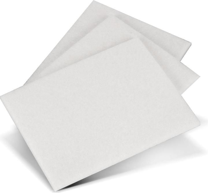 Produktbild Stahlwerk 3er Set Vorfilter für Rauchabsaugung FE-150 ST Ersatzfilter