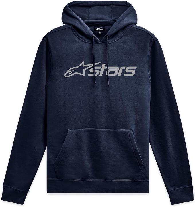 Produktbild Alpinestars Hoody 24 Blaze V3 (S)