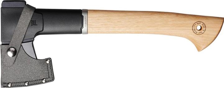 Produktbild Fiskars Premium-Stahlschutz XS